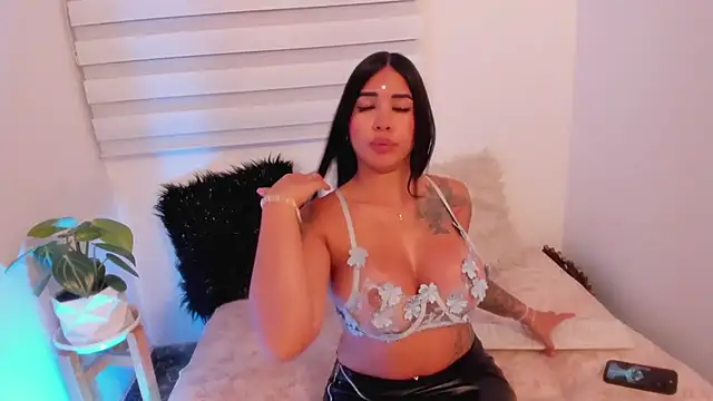 Gypsie_velvet1 Cameră chat live