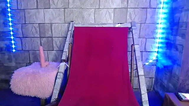 Sala de chat en directo de Candy_chloee