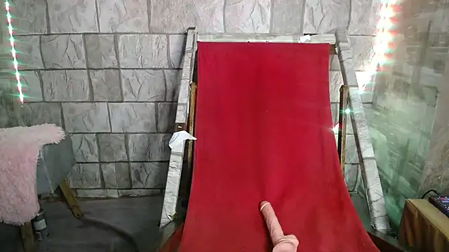 Candy_chloee Live Chatraum