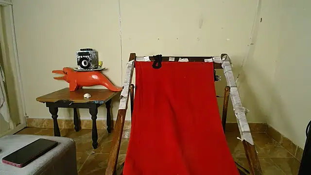 Candy_chloee Cameră chat live