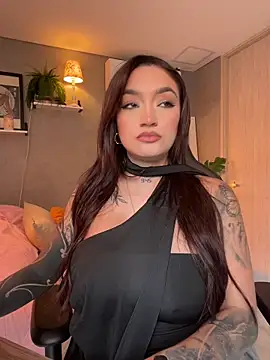 Chatroom en direct de DaniDusan_
