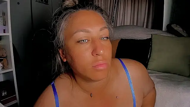 Bilik Sembang Langsung CumOnMy_Tits