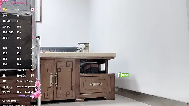 Bilik Sembang Langsung Kaixin520
