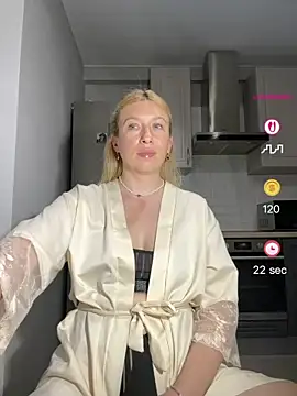 Kittie_Valentine Live Chatraum