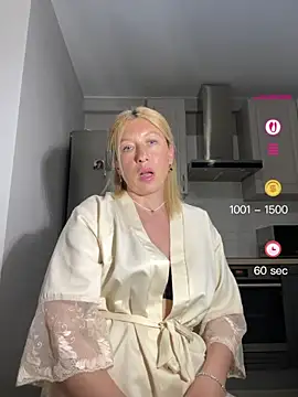 Kittie_Valentine чат на живо