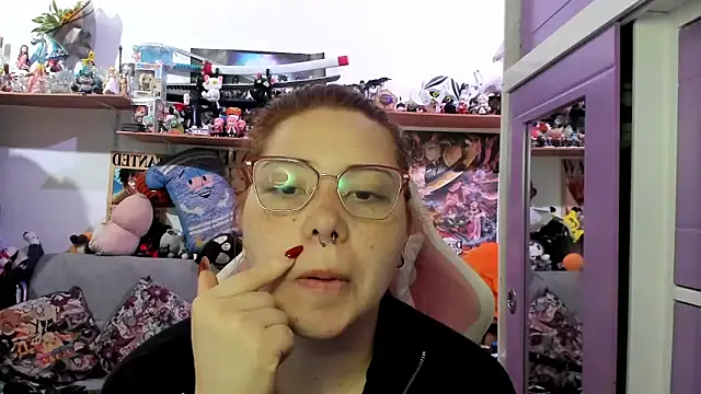soficammy Live Chatraum