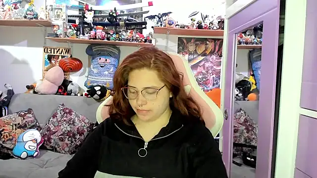 soficammy: онлайн-чат