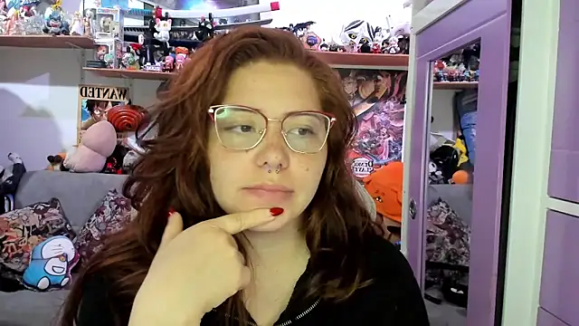 soficammy's Live Chat Room
