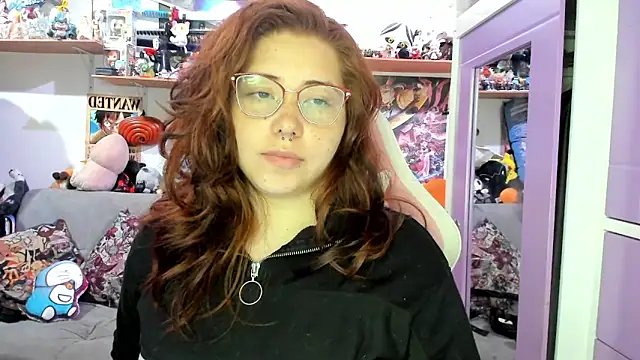 soficammy Cameră chat live