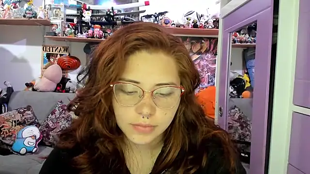 soficammy's Live Chat Room