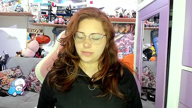 soficammy: онлайн-чат