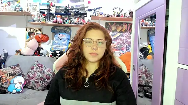 soficammy Live chatroom