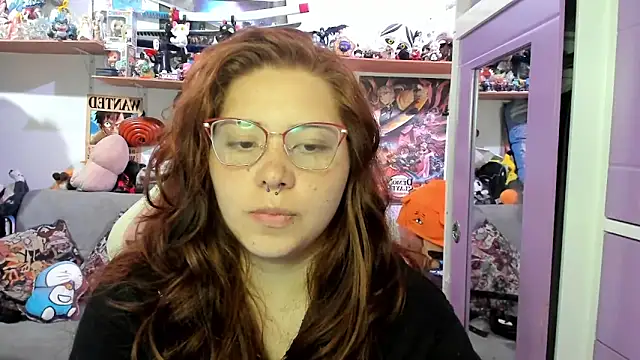 Sala de chat ao vivo de soficammy