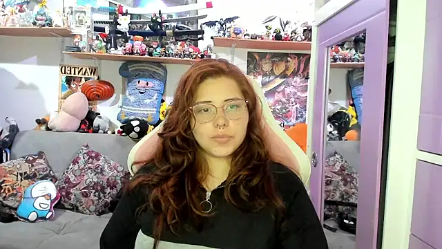 soficammy Live Chatraum