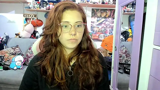 soficammy Live Chatrum