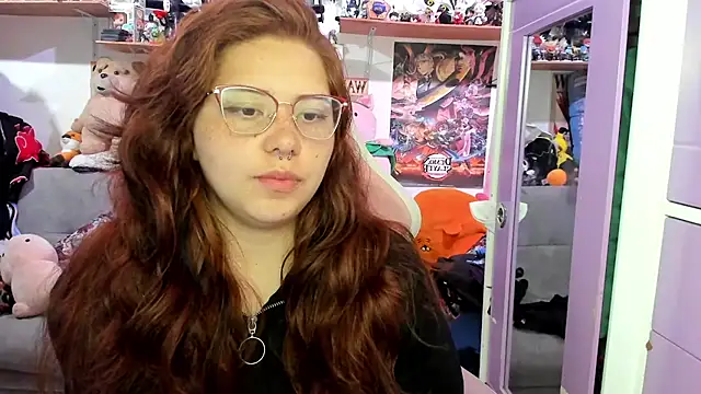 soficammy's Live Chat Room