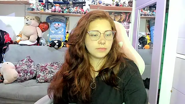 soficammy 실시간 채팅방