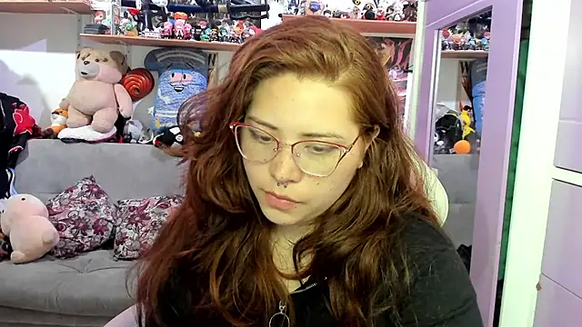 soficammy Cameră chat live