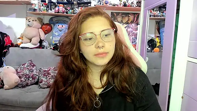 soficammy Cameră chat live