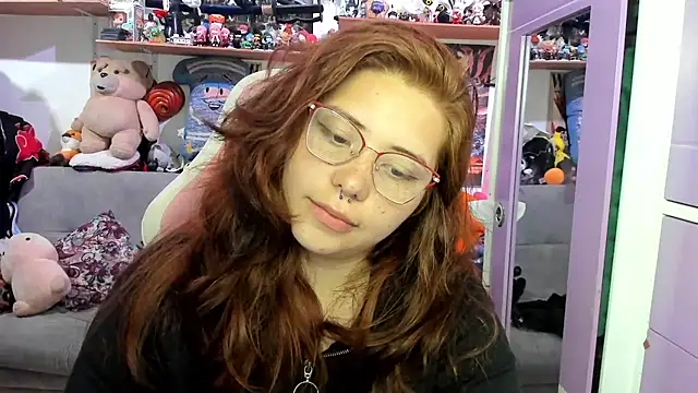 Chatroom en direct de soficammy