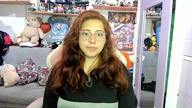 Онлайн чат soficammy