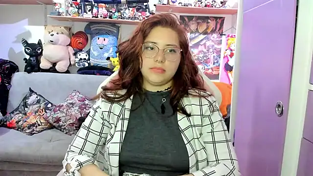 soficammy Live Chatraum