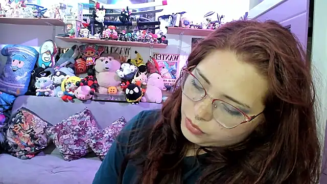 soficammyn Live chat-huone