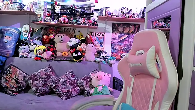 soficammyのライブチャットルーム