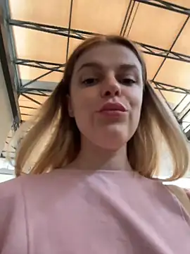 HarrietDart 실시간 채팅방