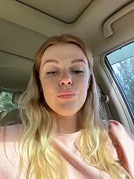 Chat ao vivo de HarrietDart