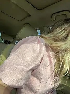 Chat ao vivo de HarrietDart