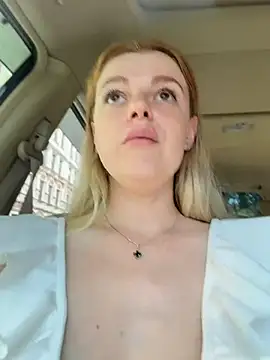 HarrietDart Cameră chat live
