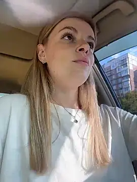 HarrietDart – live chatrum