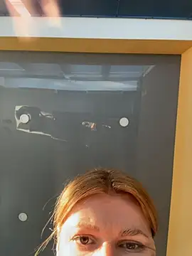 HarrietDart Live Chatraum