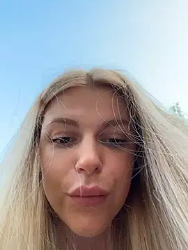 HarrietDart Live Chatraum