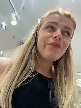HarrietDartn Live chat-huone
