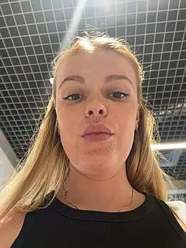 HarrietDart Live Chatrum