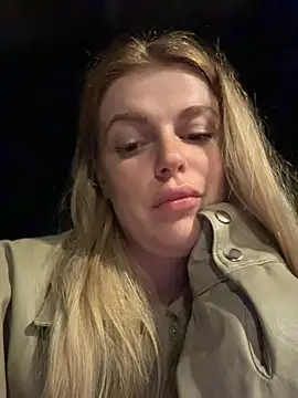 HarrietDart Live Chatrum