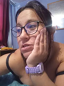 غرفة دردشة valeriapinter المباشرة