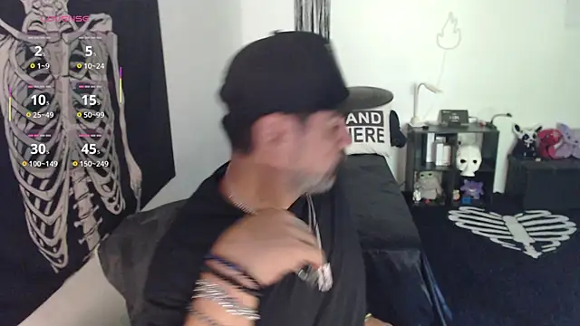 soyelcarlitos_'s Live Chat Room