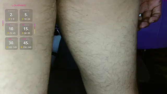 Chatroom en direct de soyelcarlitos_