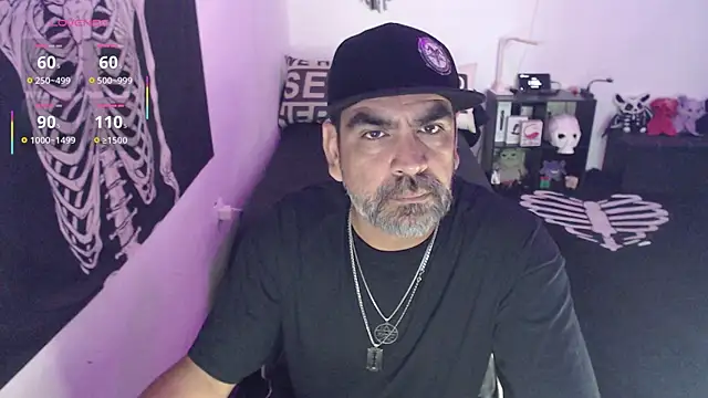 soyelcarlitos_ чат на живо