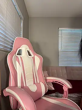 mismialove Live Chatrum