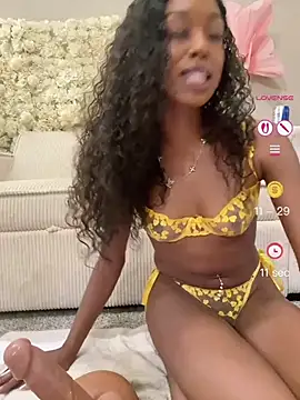 Chat ao vivo de mismialove