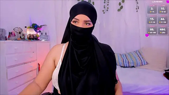Онлайн чат KeishaDanger_