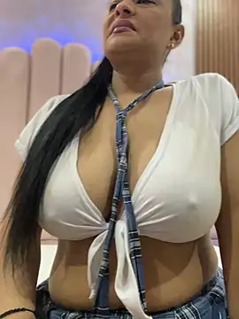 Phòng Chat Trực Tiếp sofia_xxx02