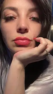 Kate_Joyn Live chat-huone