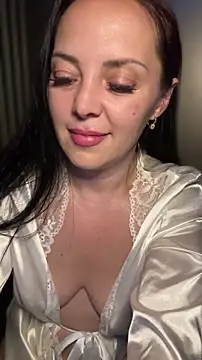 חדר צ'אט בשידור חי של Kate_Joy