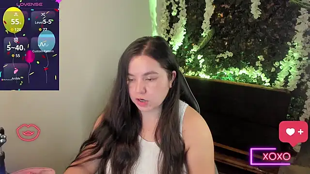 ainohacarter_89 Cameră chat live