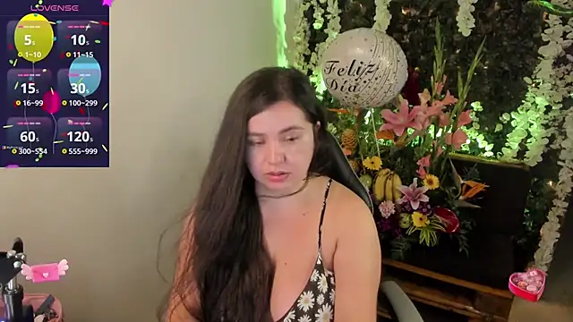ainohacarter_89 Cameră chat live